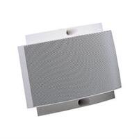 PBC Series PBC6/T - Speaker - for PA system - 6 Watt - dual cone - white