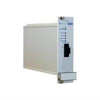 AMG5613R - Video/alarm/serial extender - transmitter - serial - over fibre optic - serial RS-232, serial RS-422, serial RS-485 - 1310 nm / 1550 nm - 3U