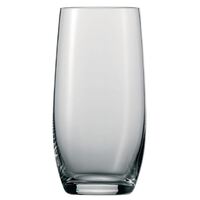 Schott Zwiesel Banquet Hi Ball Glasses - Clear Crystal - 430 ml - Pack of 6