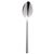 Elia Sirocco Dessert Spoon in Silver Stainless Steel with Exceptional Balance