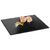 Olympia 1/4 GN Natural Slate Tray in Dark Grey - Waterproof - 1 / 2GN