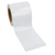 Polyethylen-Band 100 mm Breite, weiß glänzend, permanent, 62,5 lfm auf 1 Rolle/n, 3 Zoll (76,2 mm) Kern