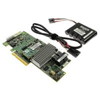 LSI RAID-Controller MR SAS 9361-8i 8-CH SAS 12G PCI-E x8 - 03-25420-14B