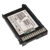 HPE SATA SSD 240GB SATA 6G SFF RI 868924-001 868814-B21 VK000240GWCFD