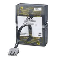 APC Replacement Battery Cartridge Nr.32 Bild 1