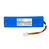 Batterie(s) Batterie aspirateur compatible Philips 14.8V 2.6Ah