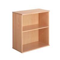 Office desk high bookcase