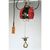 AC Hoists - 230kg capacity