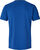 Evolve T-Shirt royalblau/dunkel royalblau - Rückansicht