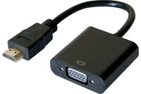 HDMI zu VGA Adapter