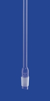 Kühlrohre ohne Mantel DURAN®-Rohr | Länge mm: 1000