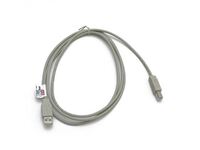 Kolink USB 2.0 A-B kábel 1.8m (ZZZ KKTU21)