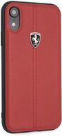Ferrari Heritage iPhone XR tok piros (FEHDEHCI61RE)