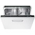 Samsung DW60M6040BB/EO beépíthető mosogatógép