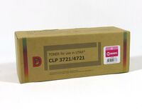 Utax CLP3721 PC2160 Toner Magenta Compatible 4472110014C