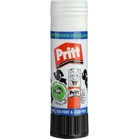 Original Glue Stick Sustainable Long Lasting Strong Adhesive Solvent Free Value