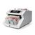 2265 Automatic Bank Note Counter with 4 point Detection