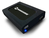 Kanguru UltraLock 4T Portable, External Solid State Drive with Physical Write Pr