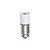 Signal Construct MEDG5764 5.8mm White 24V LED Indicator Lamp T1 3/4 MG