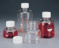 Filter Storage Bottles Nalgene™ Rapid-Flow™ PS sterile Type 455