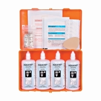 Eyewash Bottle Kit AquaNit® Type Aqua NIT®