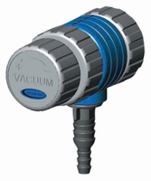 Modulo controllo manuale per rete locale per vuoto VACUU LAN® Tipo VCL 01