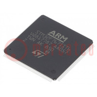 IC: mikrokontroller ARM; 216MHz; LQFP176; 1,7÷3,6VDC; -40÷85°C
