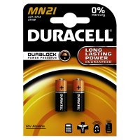 Duracell MN21 BG2