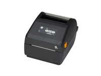 ZD421 - Etikettendrucker, thermodirekt, 300dpi, USB + Bluetooth BLE 5 + 1 freie Schnittstelle - inkl. 1st-Level-Support