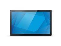 I-Serie 4 - 22" All-in-One-Touchscreen, Android 10, PCAP 10-Touch, Value Modell, 4GB/32GB, schwarz - inkl. 1st-Level-Support