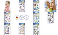 ZDesign KIDS Kinder-Tattoos "Drachen", bunt (72056404)