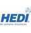 Hedi Steckdosenleiste IP201,4m 3-fach H05VV-F3G1,0