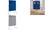 MAUL Moderationstafel professionell, 1.200 x 1.500 mm, blau (8716033)