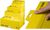 SMARTBOXPRO Paket-Versandkarton MAIL BOX, Größe: S, gelb (71600069)