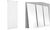 magnetoplan Design-Thinking Whiteboard, weiß (70002245)