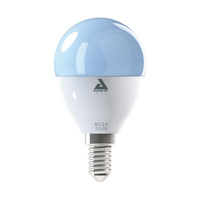 Artikeldetailsicht - EGLO 11672 Leuchtmittel LED-E14 Illu G45 5W/400lm 2700-6500K RGB, steuerbar