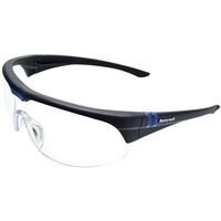 Produktbild zu HONEYWELL védőszemüveg Millenia 2G színtelen lencse párásodásmentes