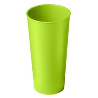 Artikelbild Drinking cup "Colour" 0.5 l, grass-green