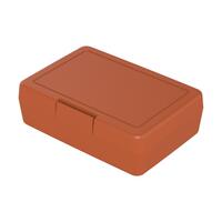 Artikelbild Boîte à déjeuner "Lunch-Box", réutilisable, standard-orange