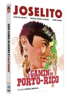 JOSELITO, LE GAMIN DE PORTO-RICO LCJ EDITIONS