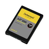 INTENSO ?3814430 DISQUE SSD 2.5" 128 GO SÉRIE ATA III