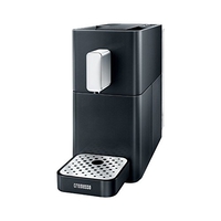 CREMESSO EASY MIDNIGHT BLACK NOIR CAPSULE MACHINE