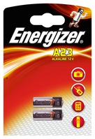 ENERGIZER E23A - BLISTER DE 2 PILAS