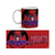 X-MEN MUG 97 MAGNETO SEMIC