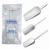 BEL-ART-Sampling spoons, PSsterile, white, cap. approx. 4,93 ml