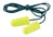 3M E.A.R. Soft Yellow Neons Cord Es-01005 (Pack of 200)
