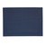 Kela 12041 Tisch-Set Nicoletta PVC blau 45,0x33,0cm