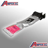 Ampertec Tinte ersetzt Epson C13T945340 T9453 magenta XL