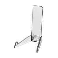 Telleraufsteller / Display / Tellerhalter „Clusra“ | 120 mm