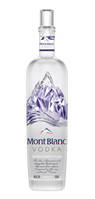 Vodka Montblanc